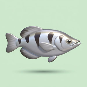 Archerfish