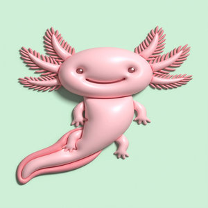 Axolotl