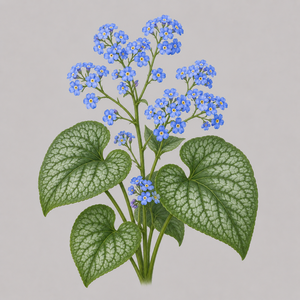 Brunnera