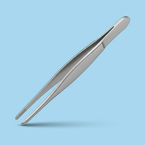 Dressing Forceps