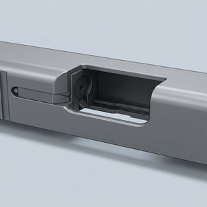 Ejection Port