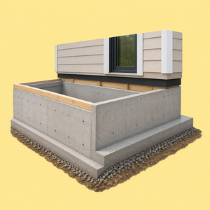 Foundation