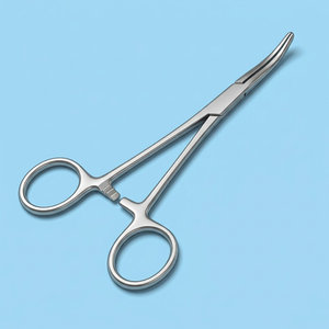 Hemostat