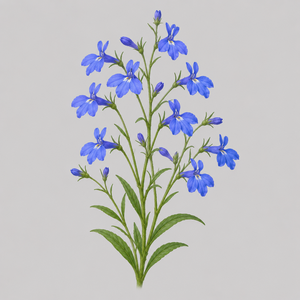 Lobelia