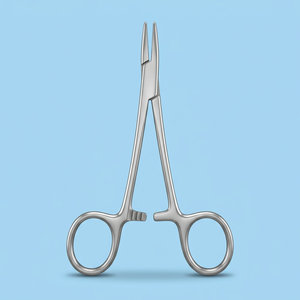 Needle Holder