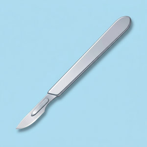 Scalpel