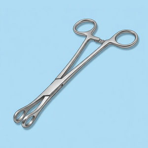 Sponge Forceps