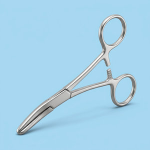 Surgical Clamp