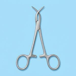 Towel Clamp