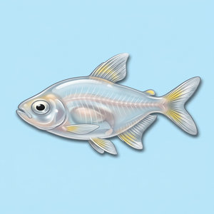 X-Ray Tetra
