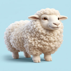 Xalda Sheep