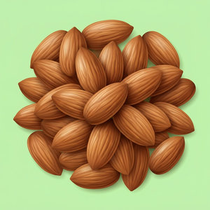 Almonds