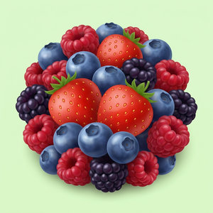 Berries