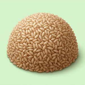 Brown Rice