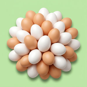 Eggs