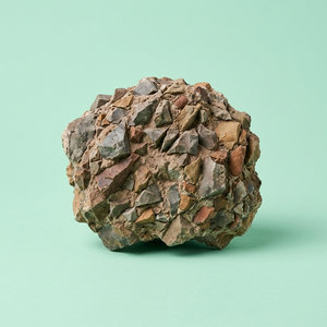 Breccia