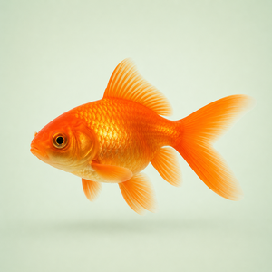 Goldfish