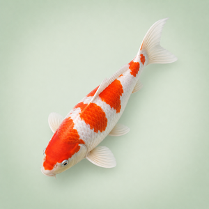 Koi Fish