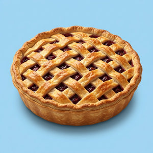 Pie
