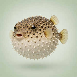 Pufferfish