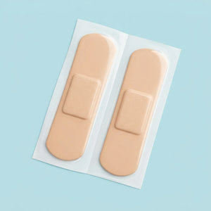 Adhesive Bandages