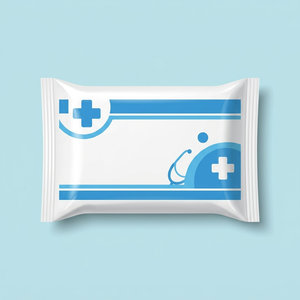 Antiseptic Wipes 