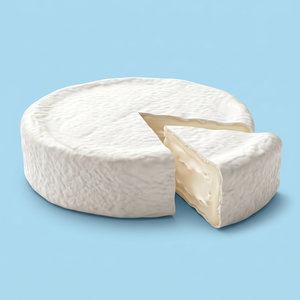 Bloomy rind cheeses