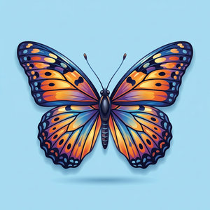 Butterfly 