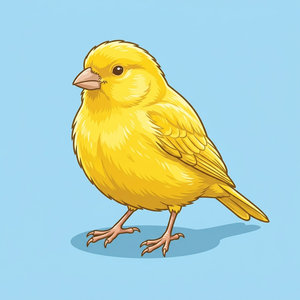 Canary 