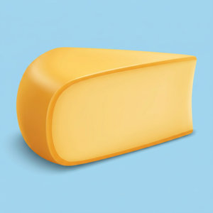 Cow’s milk cheese varieties