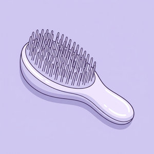Detangling Brush