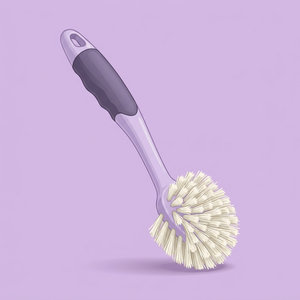 Dish Brush