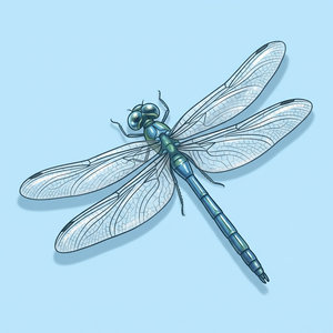 Dragonfly 
