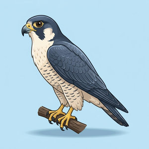 Falcon 