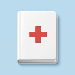 First Aid Manual 