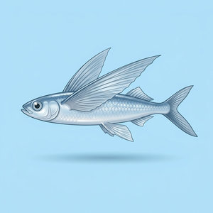 Flying Fish