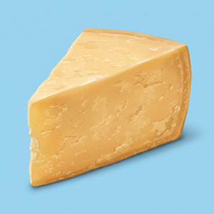 Grating cheeses