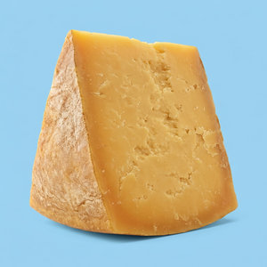 Hard cheeses