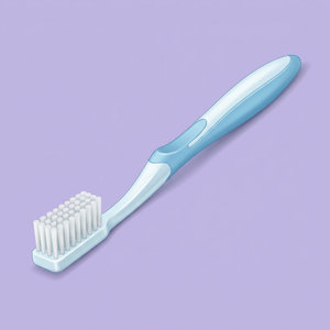 Manual Toothbrush