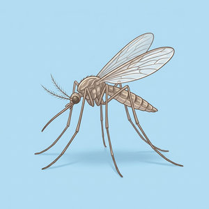 Mosquito 