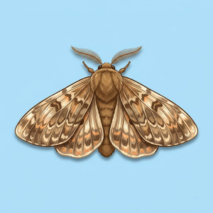 Moth 