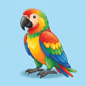 Parrot 