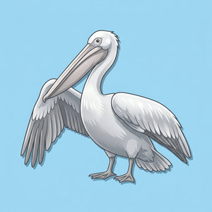 Pelican 