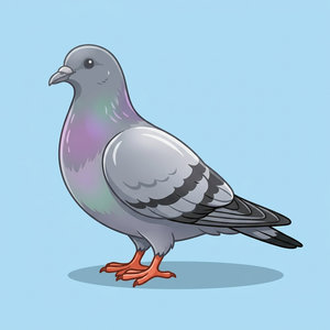 Pigeon 