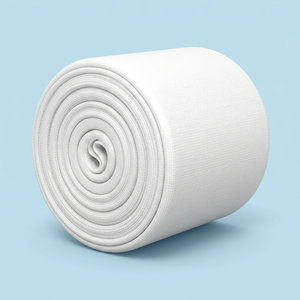 Rolled Gauze 