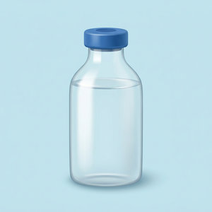 Saline Solution 