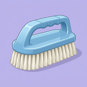 Scrub Brush