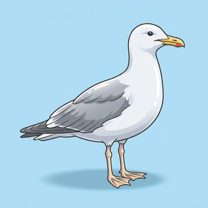Seagull 
