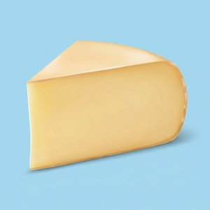 Semi-hard cheeses