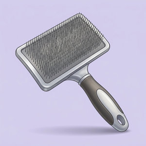 Slicker Brush